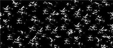 Vektör grunge dokusu. Metnin ya da resmin için boş olan eski kağıt