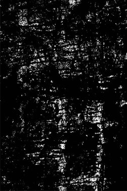 Vektör grunge dokusu. Metnin ya da resmin için boş olan eski kağıt