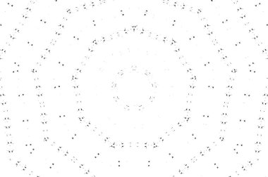 Vektör grunge dokusu. Metnin ya da resmin için boş olan eski kağıt