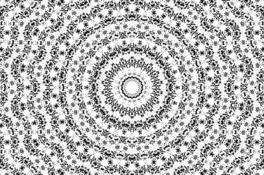 Vektör grunge dokusu. Metnin ya da resmin için boş olan eski kağıt