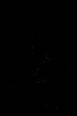 Vektör grunge dokusu. Metnin ya da resmin için boş olan eski kağıt