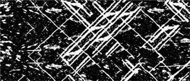 Vektör grunge dokusu. Metnin ya da resmin için boş olan eski kağıt