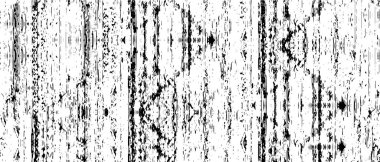 Vektör grunge dokusu. Metnin ya da resmin için boş olan eski kağıt