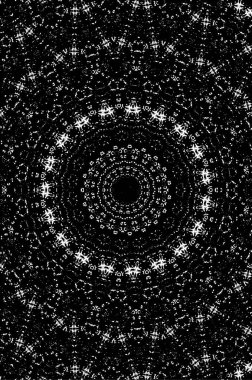 Vektör grunge dokusu. Metnin ya da resmin için boş olan eski kağıt