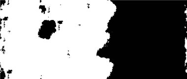 Vektör grunge dokusu. Metnin ya da resmin için boş olan eski kağıt