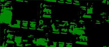 Vektör grunge dokusu. Metnin ya da resmin için boş olan eski kağıt