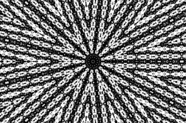 Vektör grunge dokusu. Metnin ya da resmin için boş olan eski kağıt