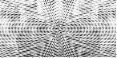 Vektör grunge dokusu. Metnin ya da resmin için boş olan eski kağıt