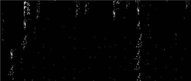 Vektör grunge dokusu. Metnin ya da resmin için boş olan eski kağıt