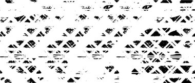 siyah beyaz monokrom eski grunge vintage yıpranmış arka plan