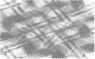 Mürekkep lekeli kusursuz desen. grunge dokusu 