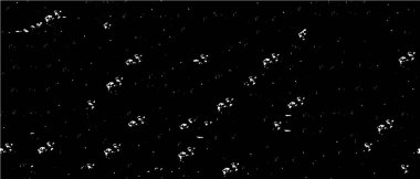 Mürekkep lekeli kusursuz desen. grunge dokusu 