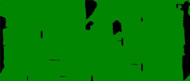 Mürekkep lekeli kusursuz desen. grunge dokusu 