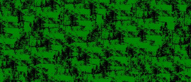 Mürekkep lekeli kusursuz desen. grunge dokusu 