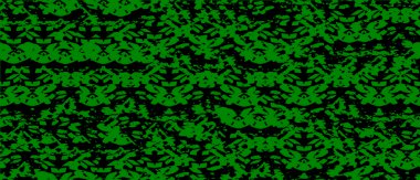 Mürekkep lekeli kusursuz desen. grunge dokusu 