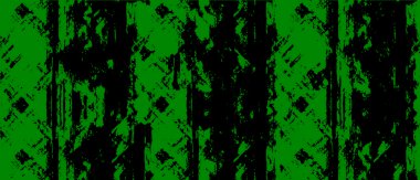 Mürekkep lekeli kusursuz desen. grunge dokusu 