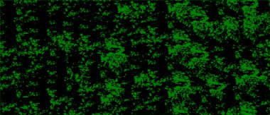 Mürekkep lekeli kusursuz desen. grunge dokusu 