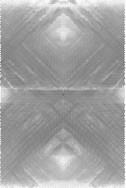 Mürekkep lekeli kusursuz desen. grunge dokusu 