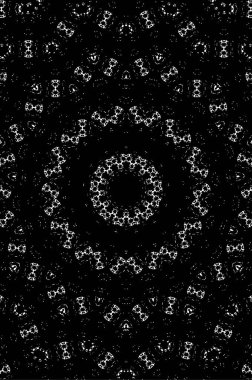 Soyut arkaplan. Monokrom dokusu