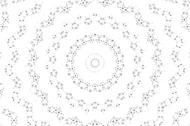 Soyut arkaplan. Monokrom dokusu