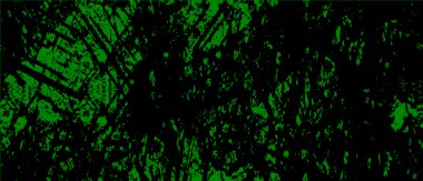 Siyah ve beyaz soyut arka plan. Çatlakların, tozun, lekelerin tek renkli dokusu. Yazdırma ve tasarım için desen