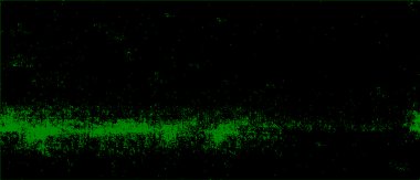 Siyah ve beyaz soyut arka plan. Çatlakların, tozun, lekelerin tek renkli dokusu. Yazdırma ve tasarım için desen