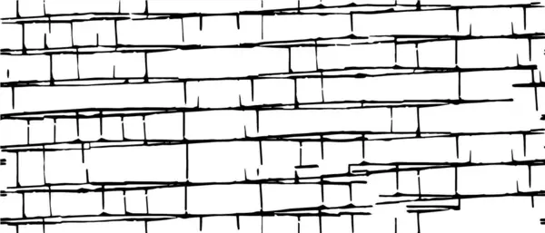 Textura Grunge Vector Papel Viejo Con Blanco Para Texto Imagen — Archivo Imágenes Vectoriales