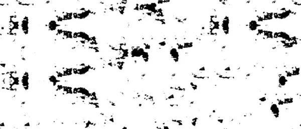 Texture Vectorielle Grunge Vieux Papier Avec Blanc Pour Votre Texte — Image vectorielle