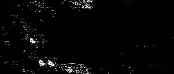 Αδιάλειπτη Μοτίβο Κηλίδες Μελάνης Υφή Grunge — Διανυσματικό Αρχείο