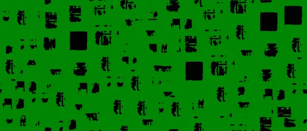 Abstracte Achtergrond Monochrome Textuur — Stockvector