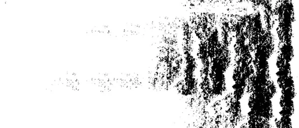 Abstracte Achtergrond Monochrome Textuur — Stockvector