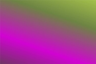 Renkli arkaplan Chartreuse, Zeytin Yeşili, Pembe Orkide