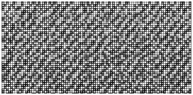 siyah ve beyaz soyut geometrik arkaplan