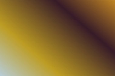 Amber Maroon Yellow ve Baby Blue renkleriyle renkli, soyut, bulanık bir arkaplan. Yumuşak bulanık arkaplan. Grafik tasarım, afiş ve web için odaklanmış vektör illüstrasyon şablonu