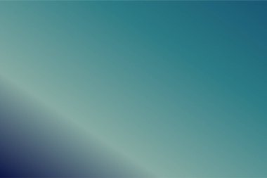 Soyut arkaplan. Geçiş efektli renkli şablon. Yeşil Teal, Deniz Kabuğu, Mavi ve Yeşil Kraliyet renkleriyle bulanık bir arkaplan. Yaratıcı grafik 2D canlı. Dinamik şekilli modaya uygun sıvı örtüsü.  