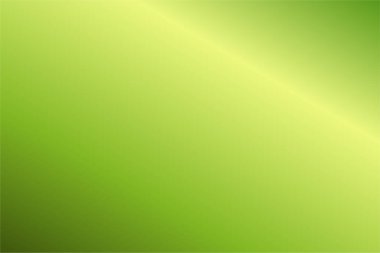 Zeytin yeşili, kireç yeşili, sarı yeşil, yeşil soyut arka plan. Renkli duvar kağıdı, vektör illüstrasyonu 