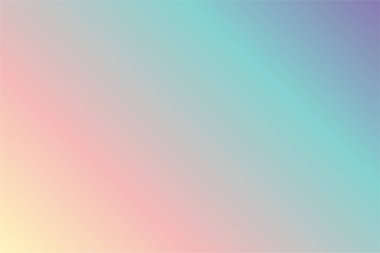 yaratıcı soyut eğimli Sarı Gül Kuvars Spearmint Mor arkaplan