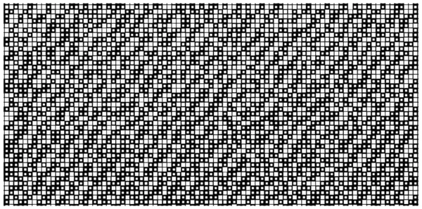 siyah ve beyaz soyut geometrik arkaplan