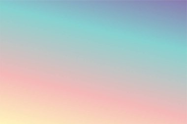 yaratıcı soyut eğimli Sarı Gül Kuvars Spearmint Mor arkaplan