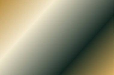Altın, Kömür, Krem ve Tan soyut arkaplan, vektör illüstrasyonu