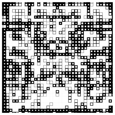 soyut siyah beyaz arkaplan