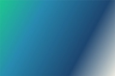 Neon, Yeşil, Mavi, Grotto ve Mavi Fildişi soyut arka plan. Renkli duvar kağıdı, vektör illüstrasyonu