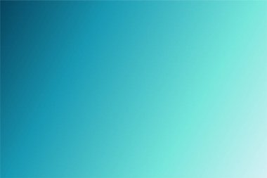 Navy Blue, Blue, Grotto Blue, Green and Baby Blue soyut geçmişi. Renkli duvar kağıdı, vektör illüstrasyonu 