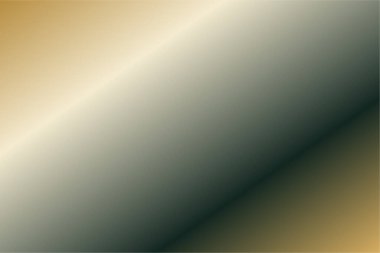 Altın, Kömür, Krem ve Tan soyut arkaplan, vektör illüstrasyonu