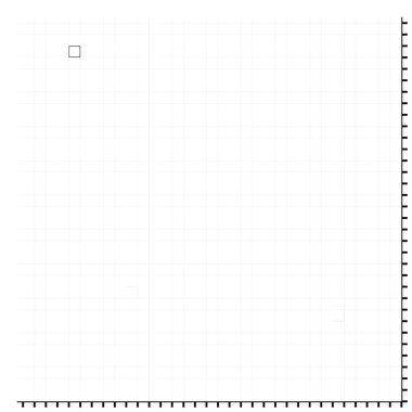 Soyut arkaplan. Geometrik siyah beyaz