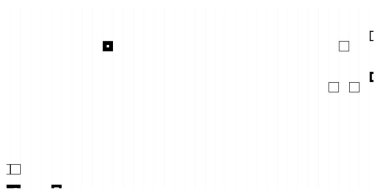 Soyut arkaplan. Geometrik siyah beyaz