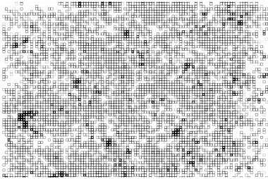 Soyut arkaplan. Geometrik siyah beyaz