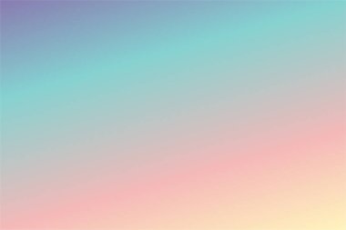 yaratıcı soyut eğimli Sarı Gül Kuvars Spearmint Mor arkaplan