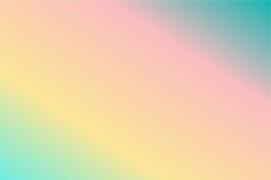 Değişik renkte arkaplan. Kopya alanı olan modern boyalı duvar kağıdı. 