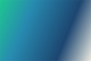 Neon, Yeşil, Mavi, Grotto ve Mavi Fildişi soyut arka plan. Renkli duvar kağıdı, vektör illüstrasyonu